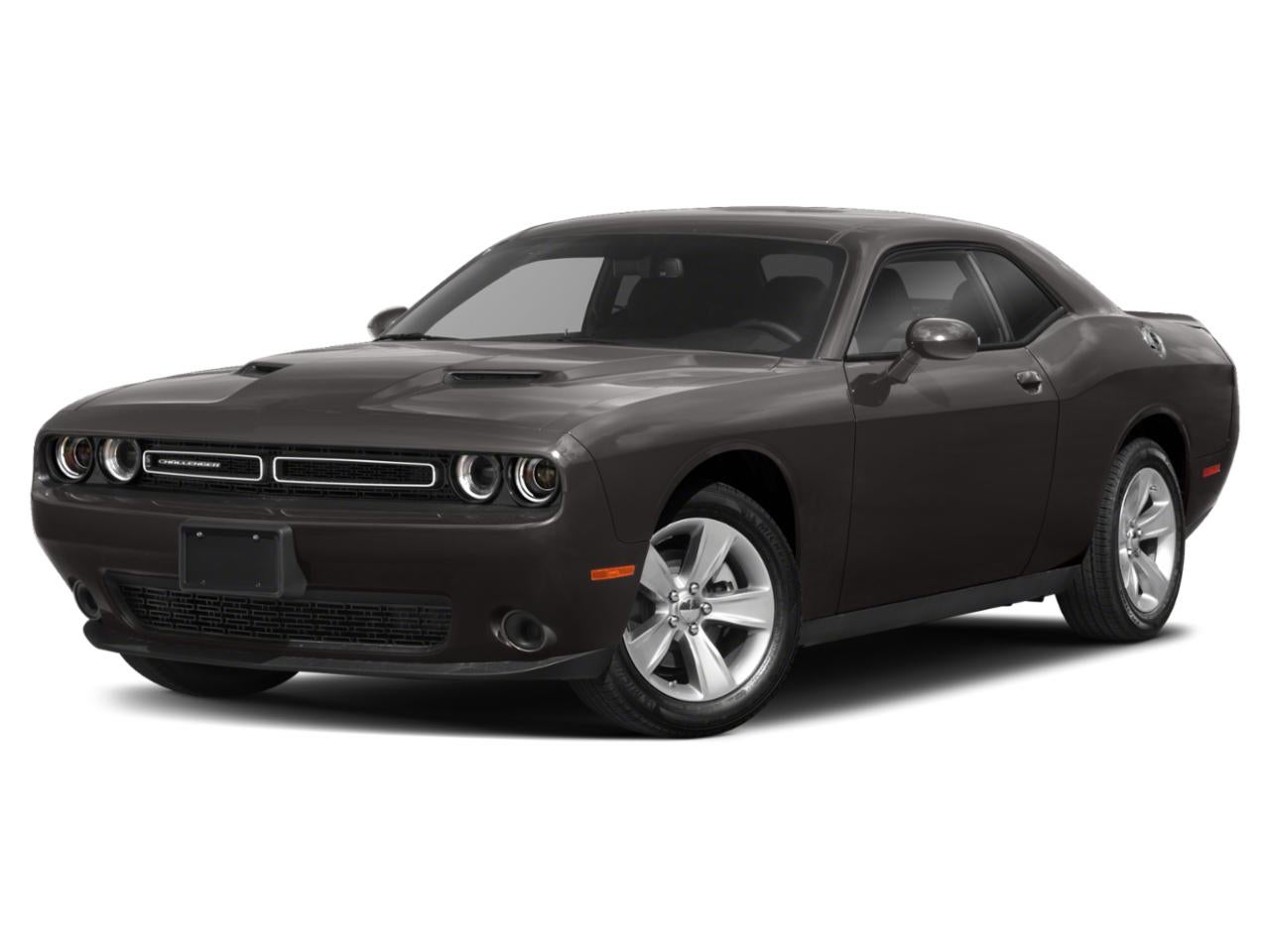 2022 Dodge Challenger SXT AWD