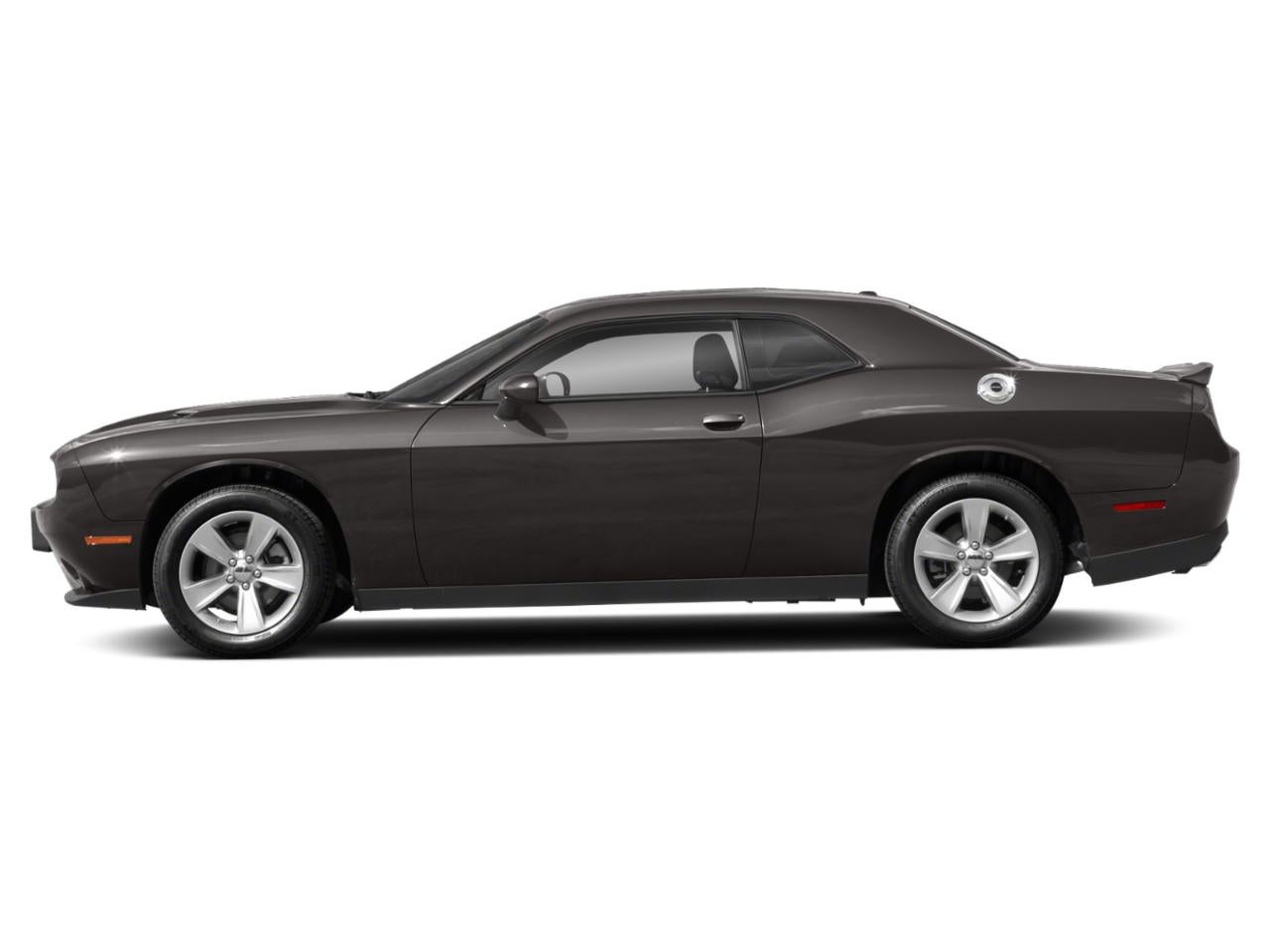 2022 Dodge Challenger SXT AWD