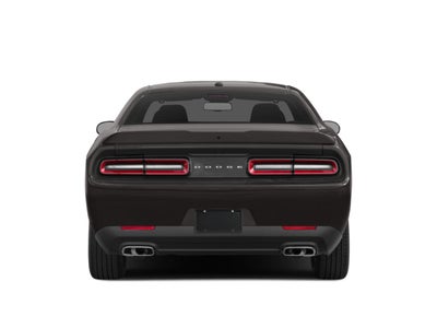 2022 Dodge Challenger SXT AWD