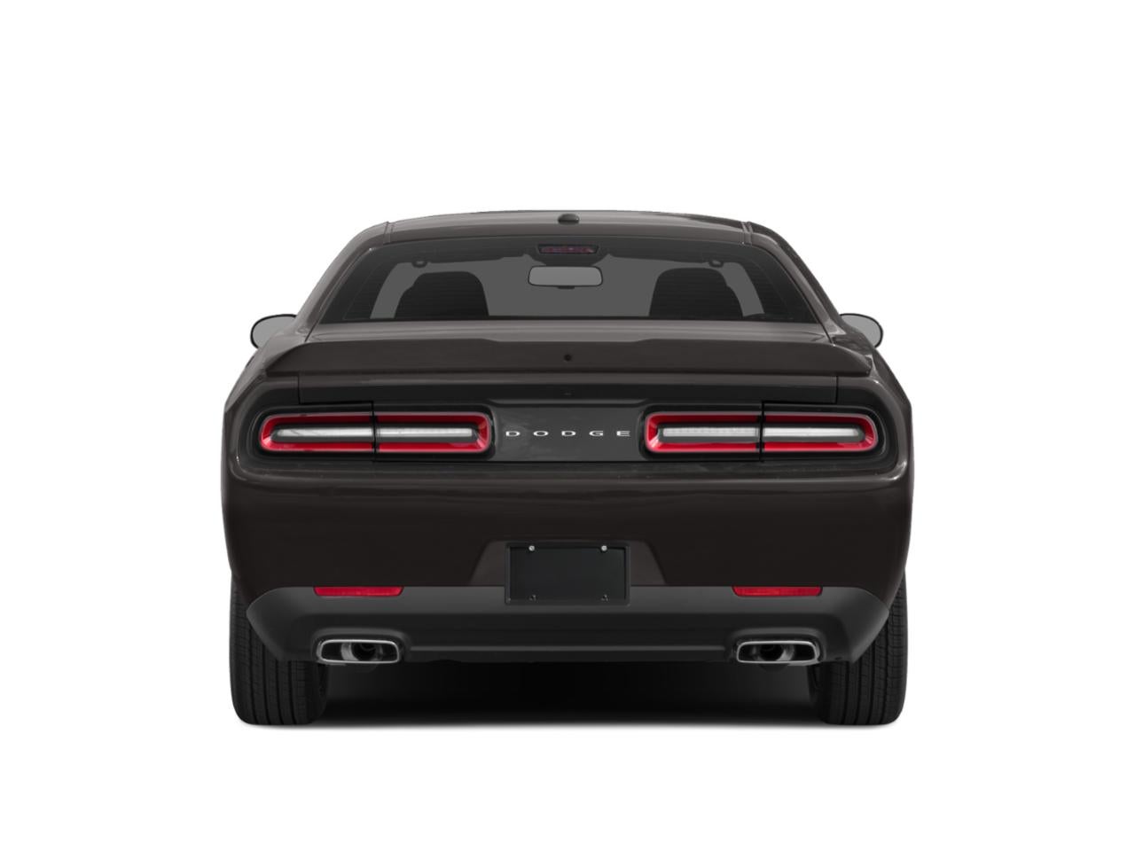 2022 Dodge Challenger SXT AWD