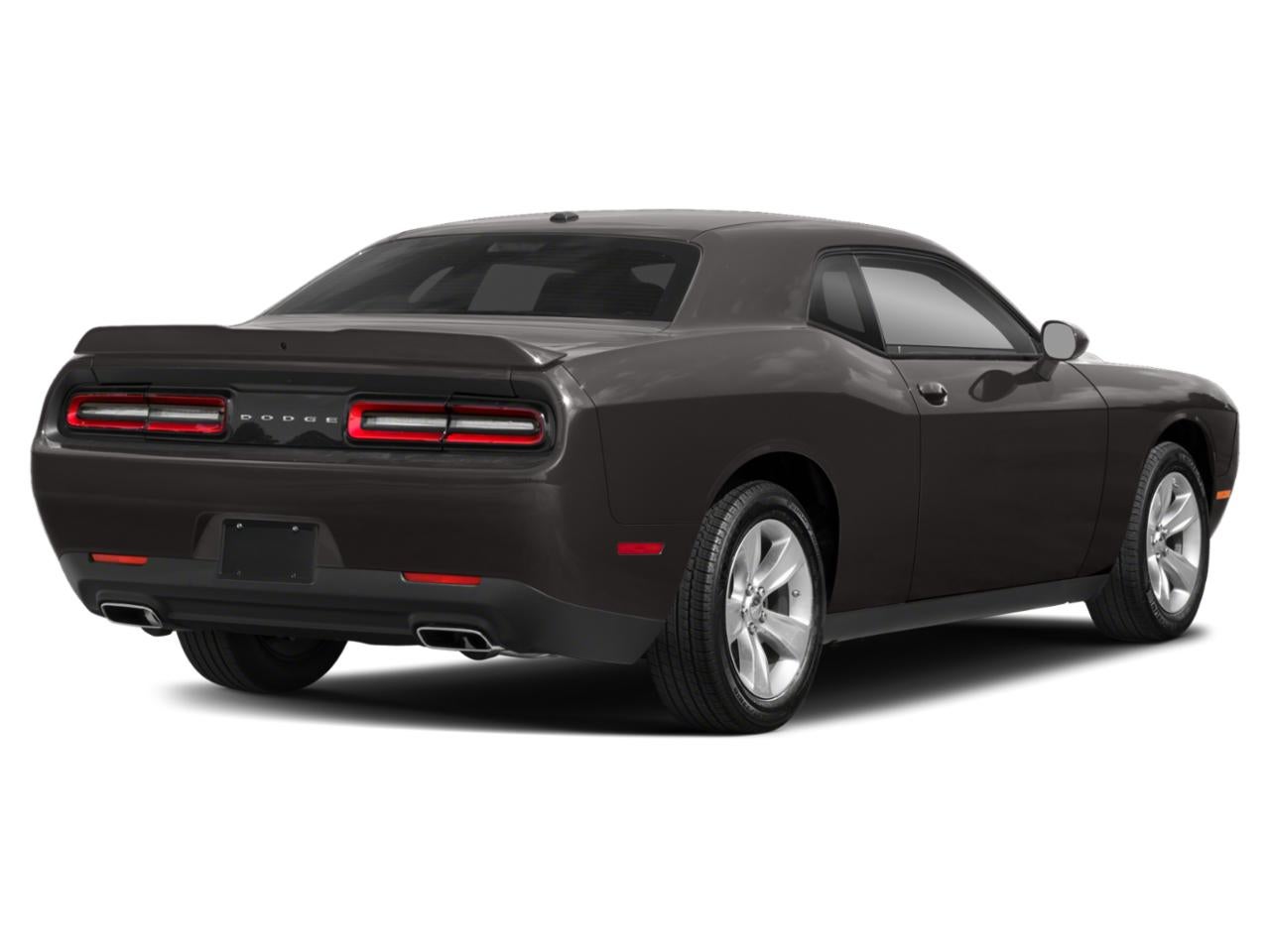 2022 Dodge Challenger SXT AWD
