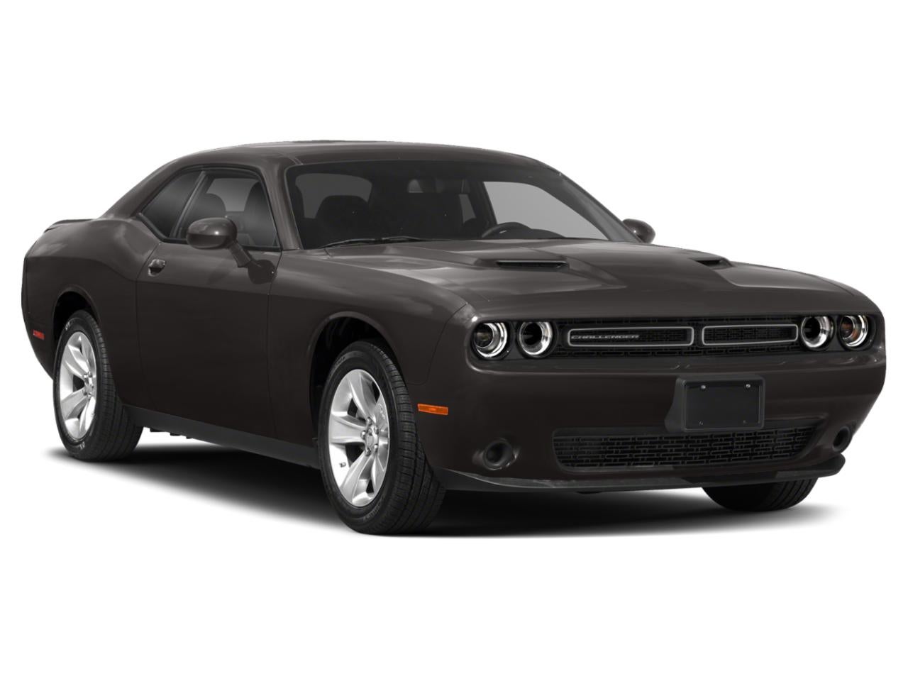 2022 Dodge Challenger SXT AWD