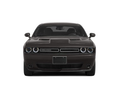 2022 Dodge Challenger SXT AWD