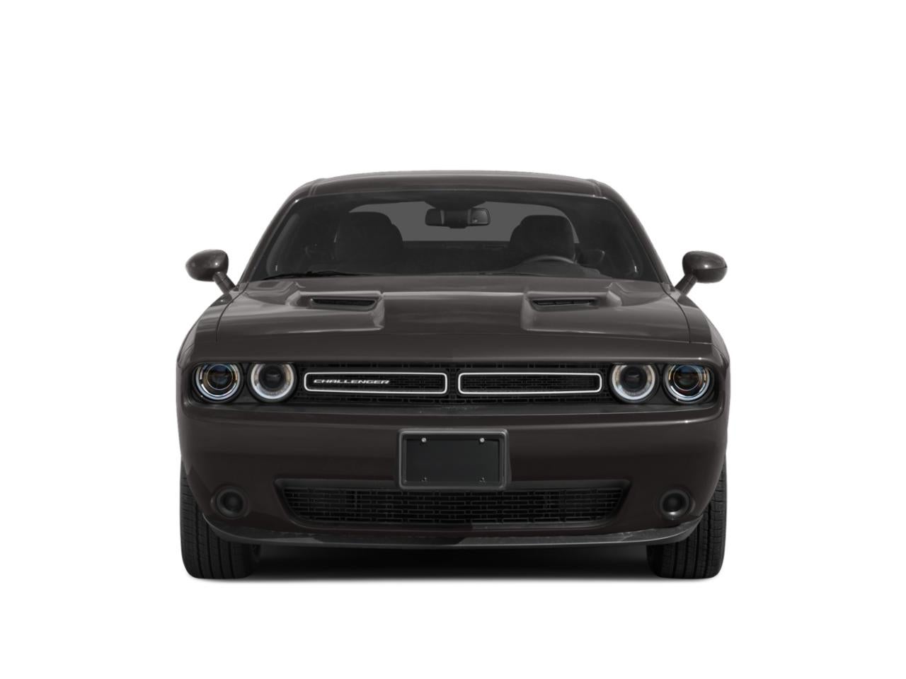 2022 Dodge Challenger SXT AWD
