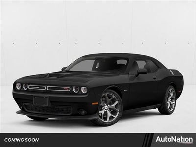 2020 Dodge Challenger GT RWD