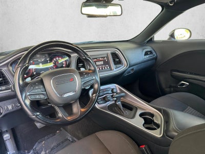 2020 Dodge Challenger GT RWD