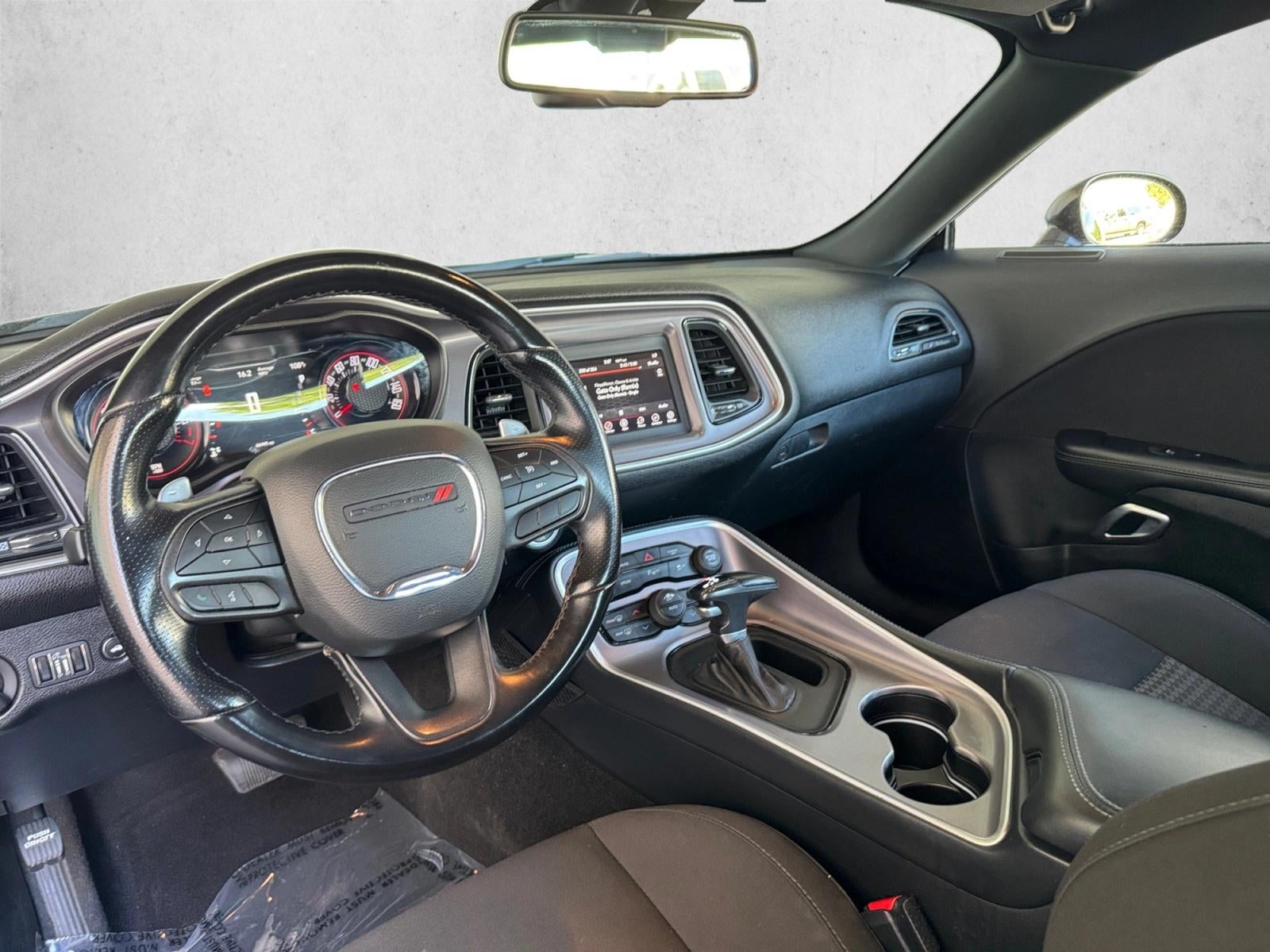 2020 Dodge Challenger GT RWD