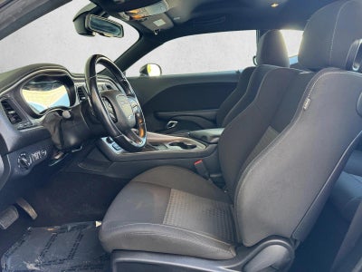 2020 Dodge Challenger GT RWD