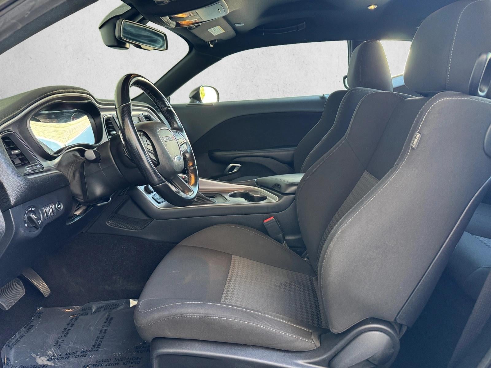 2020 Dodge Challenger GT RWD