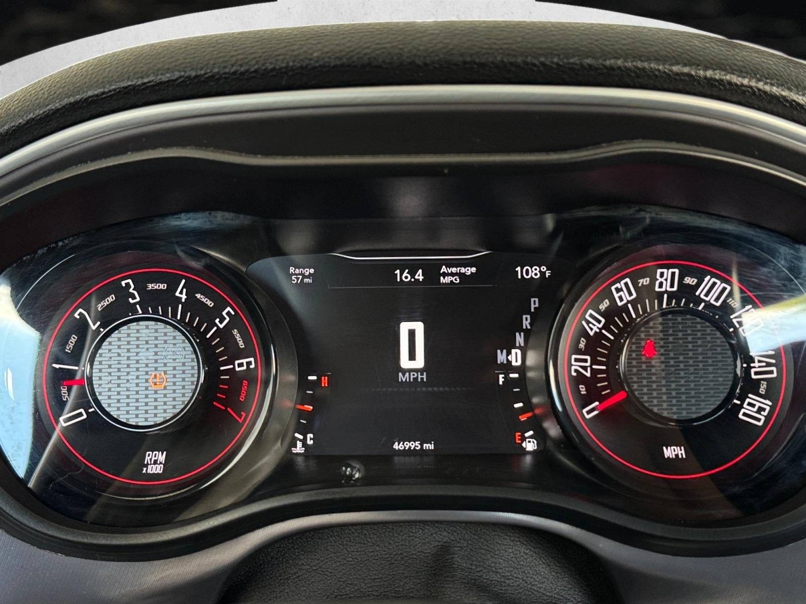 2020 Dodge Challenger GT RWD