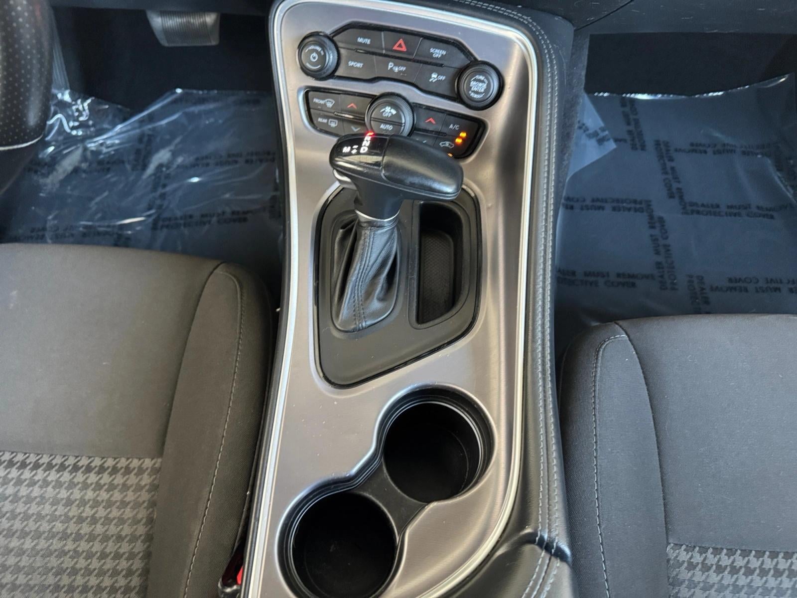 2020 Dodge Challenger GT RWD