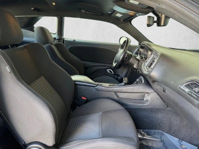 2020 Dodge Challenger GT RWD