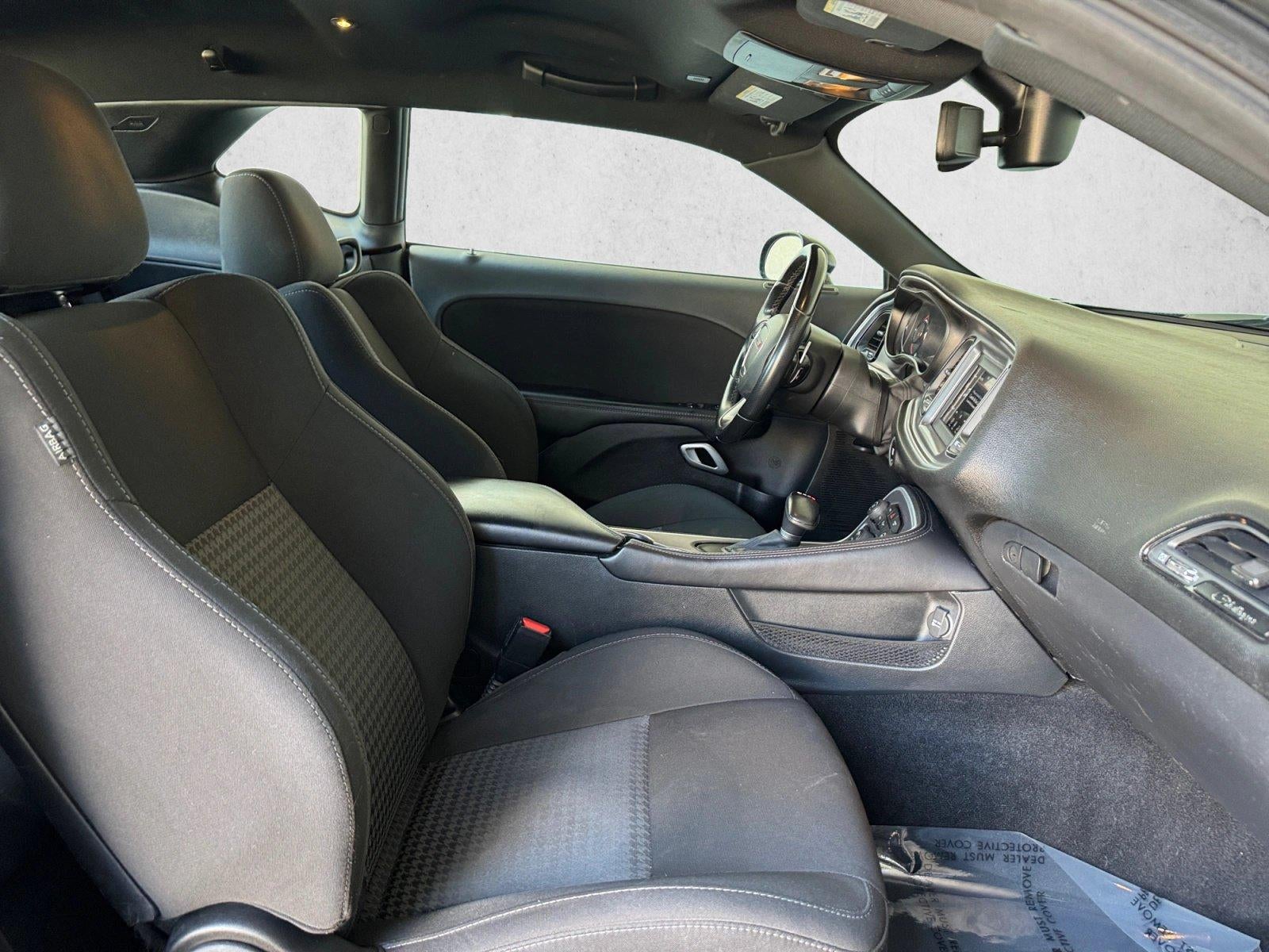 2020 Dodge Challenger GT RWD