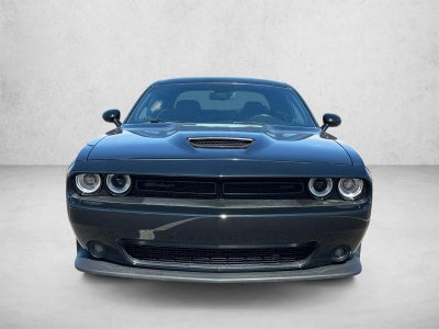 2020 Dodge Challenger GT RWD