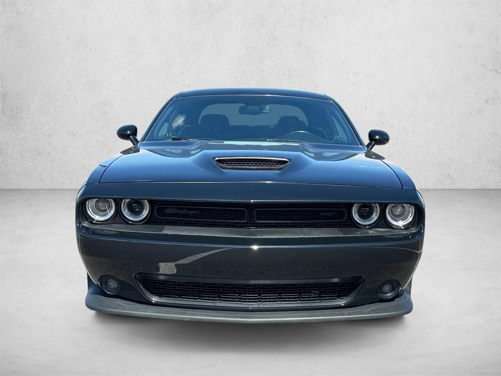 2020 Dodge Challenger GT RWD
