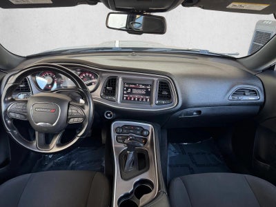 2020 Dodge Challenger GT RWD