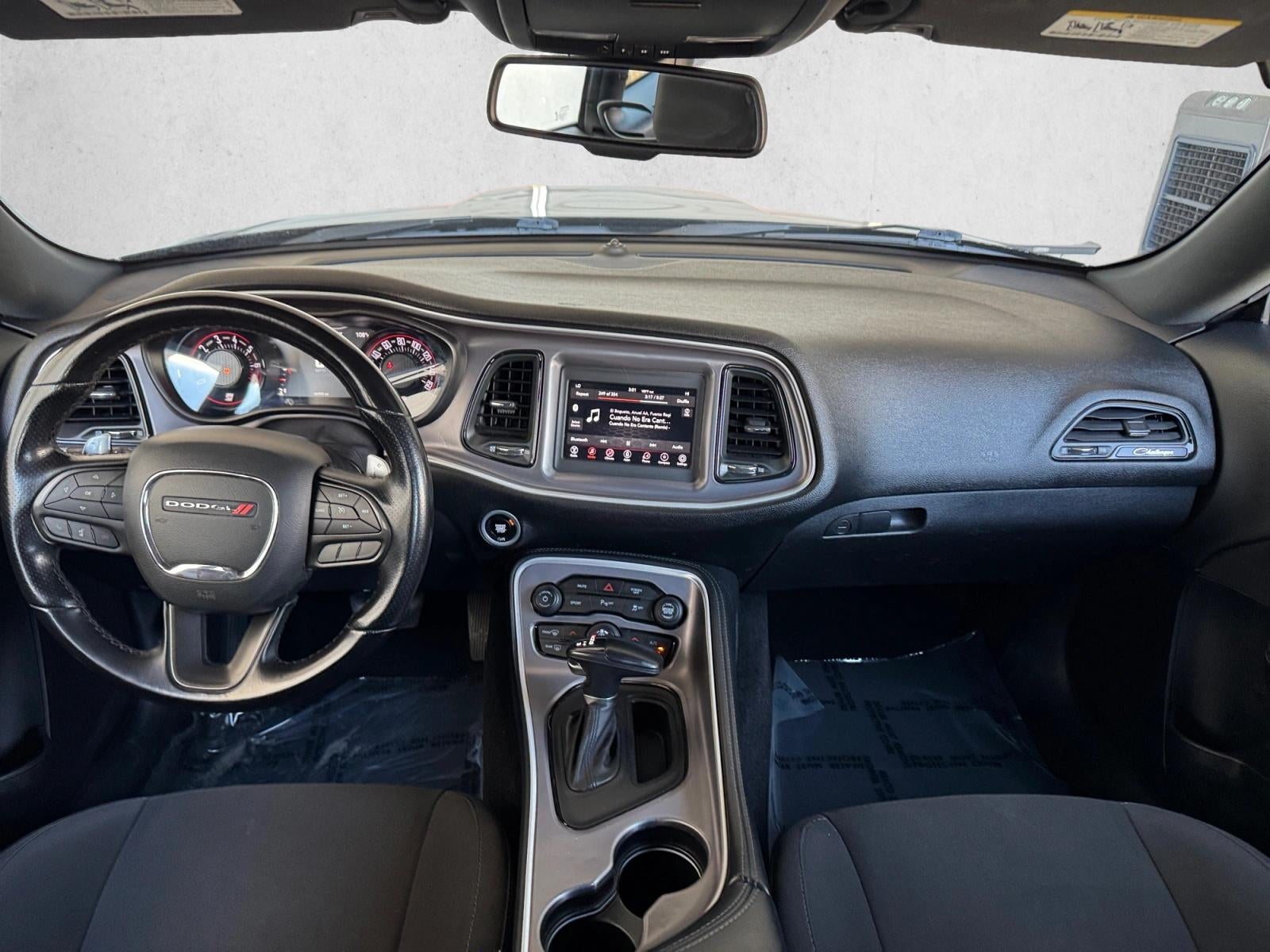 2020 Dodge Challenger GT RWD