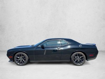 2020 Dodge Challenger GT RWD