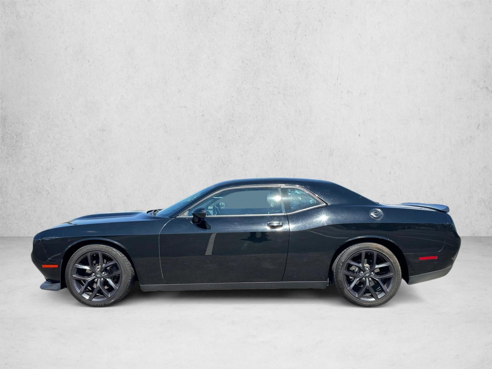 2020 Dodge Challenger GT RWD