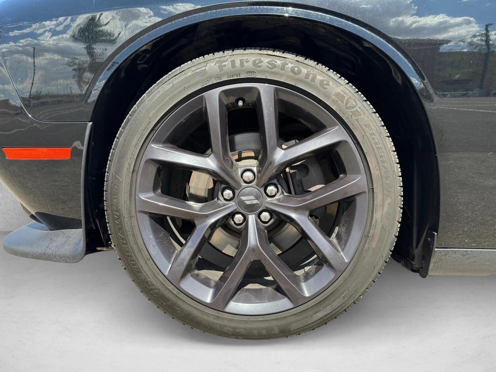 2020 Dodge Challenger GT RWD