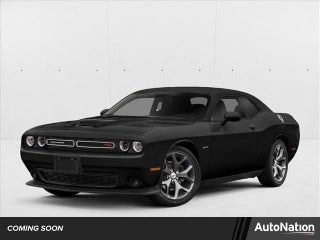 2020 Dodge Challenger GT RWD