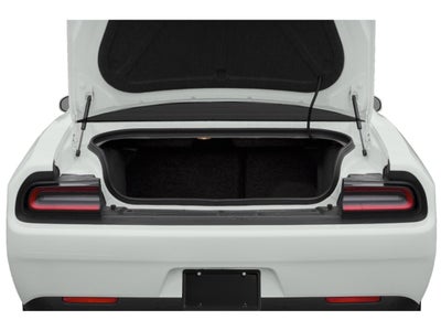 2020 Dodge Challenger GT RWD
