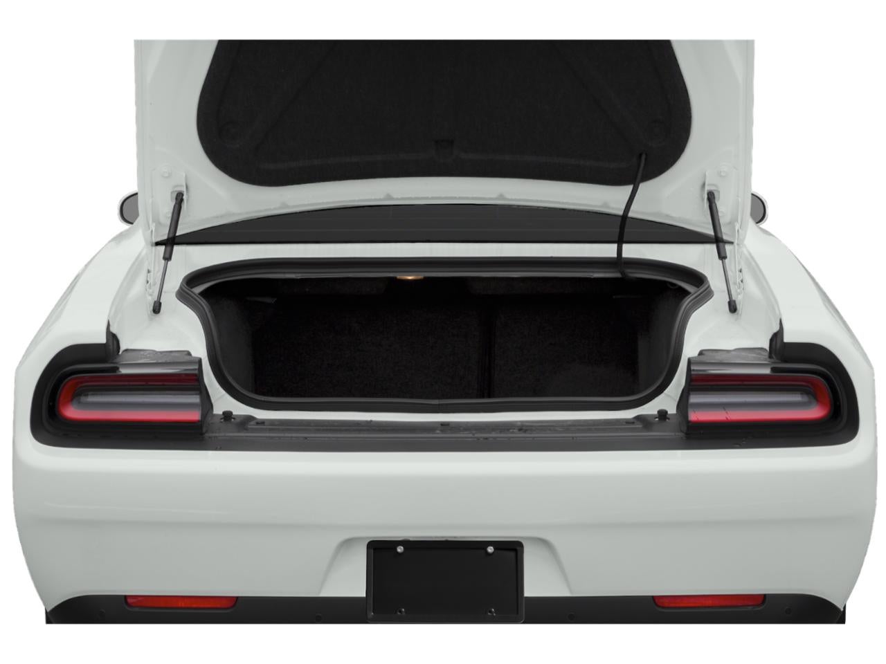 2020 Dodge Challenger GT RWD