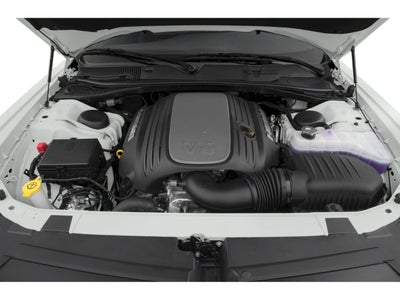 2020 Dodge Challenger GT RWD