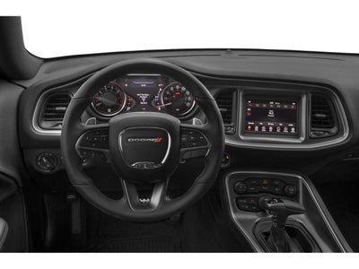 2020 Dodge Challenger GT RWD