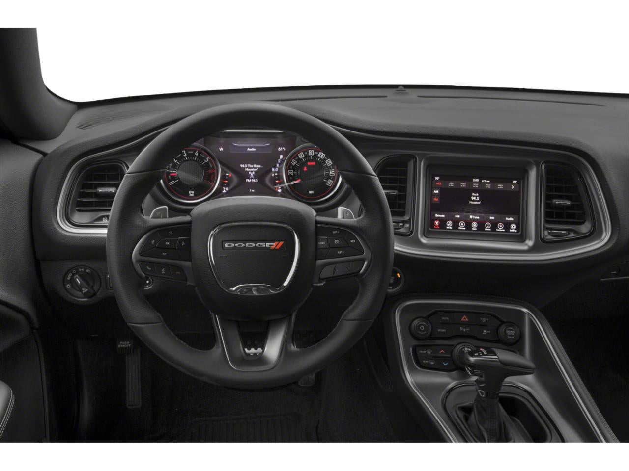 2020 Dodge Challenger GT RWD