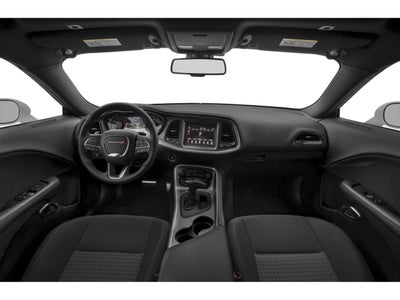 2020 Dodge Challenger GT RWD