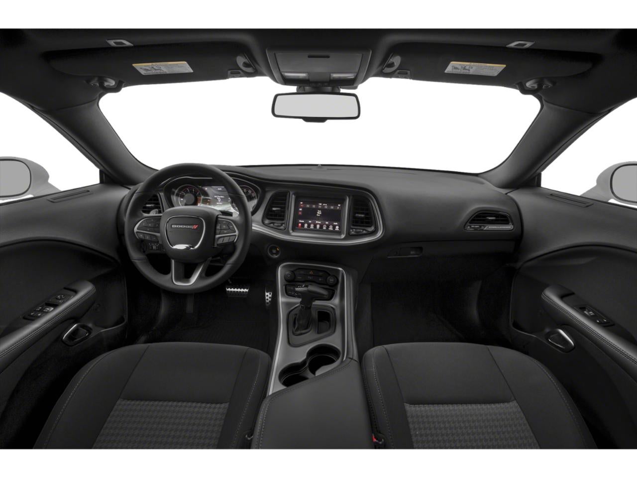 2020 Dodge Challenger GT RWD