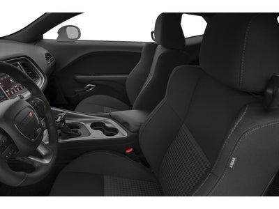 2020 Dodge Challenger GT RWD