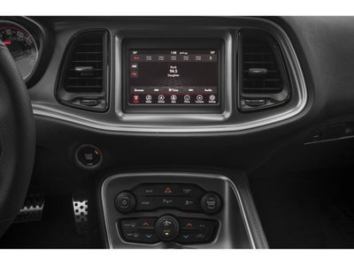 2020 Dodge Challenger GT RWD