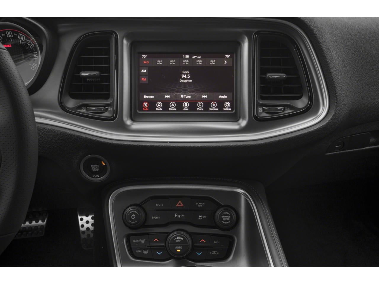 2020 Dodge Challenger GT RWD