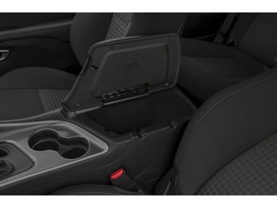 2020 Dodge Challenger GT RWD