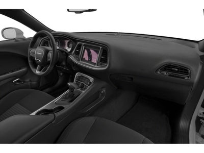 2020 Dodge Challenger GT RWD