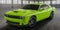 2020 Dodge Challenger GT RWD