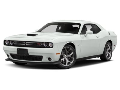 2020 Dodge Challenger GT RWD