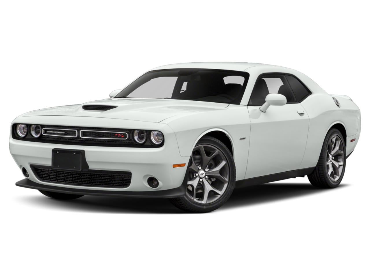 2020 Dodge Challenger GT RWD
