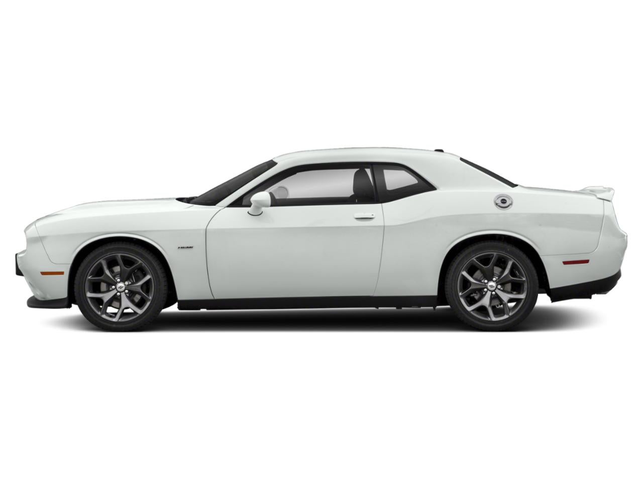 2020 Dodge Challenger GT RWD