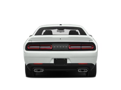 2020 Dodge Challenger GT RWD