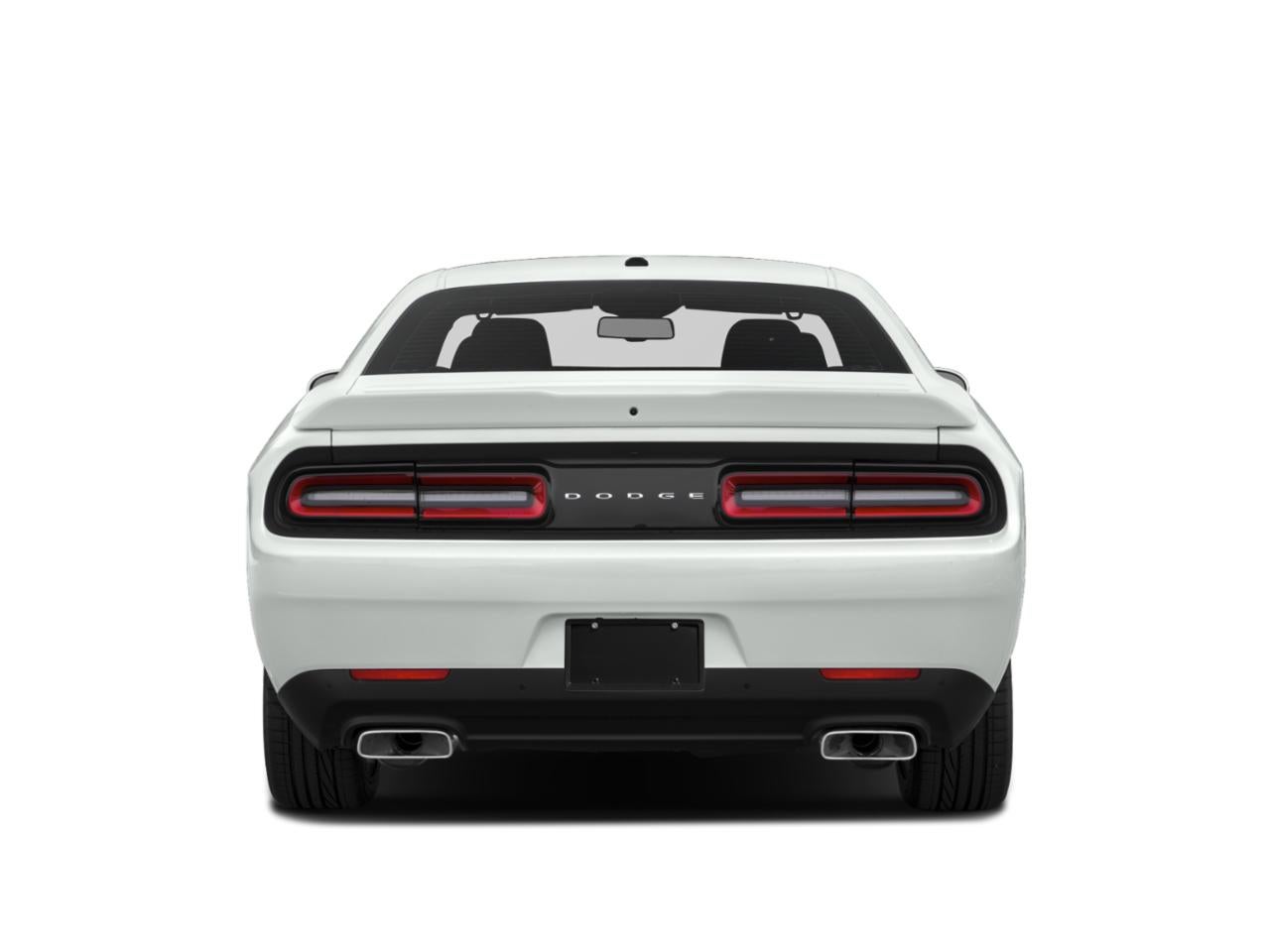 2020 Dodge Challenger GT RWD