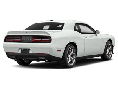 2020 Dodge Challenger GT RWD