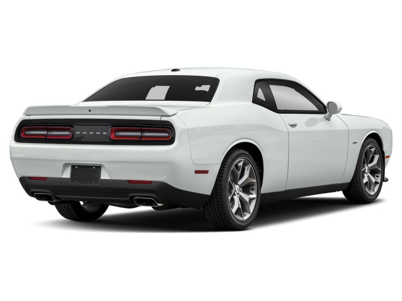 2020 Dodge Challenger GT RWD