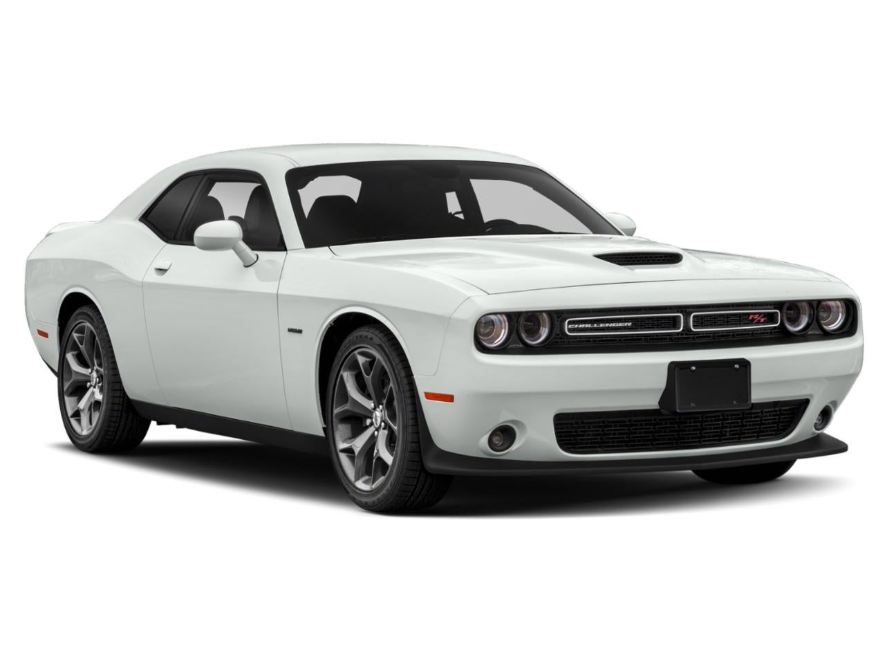 2020 Dodge Challenger GT RWD
