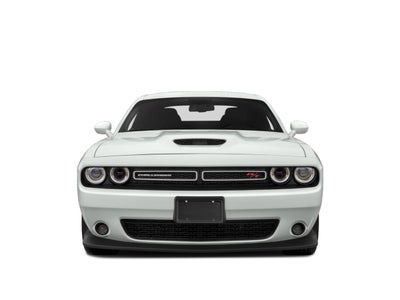 2020 Dodge Challenger GT RWD