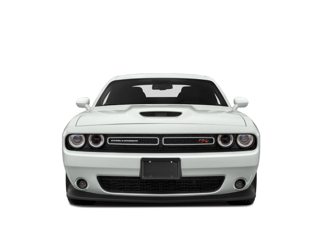 2020 Dodge Challenger GT RWD