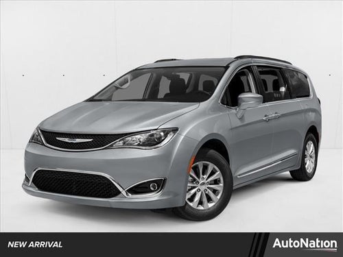 2017 Chrysler Pacifica Touring-L FWD