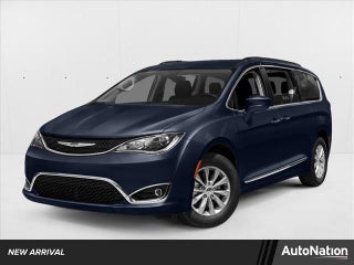 2017 Chrysler Pacifica Touring-L FWD
